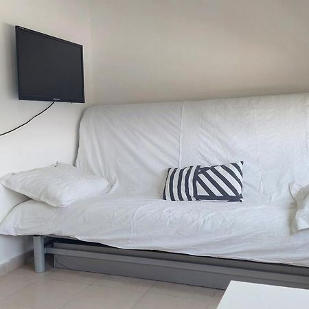 贝尔谢巴New Studio In Soroka Hospital Area公寓 外观 照片