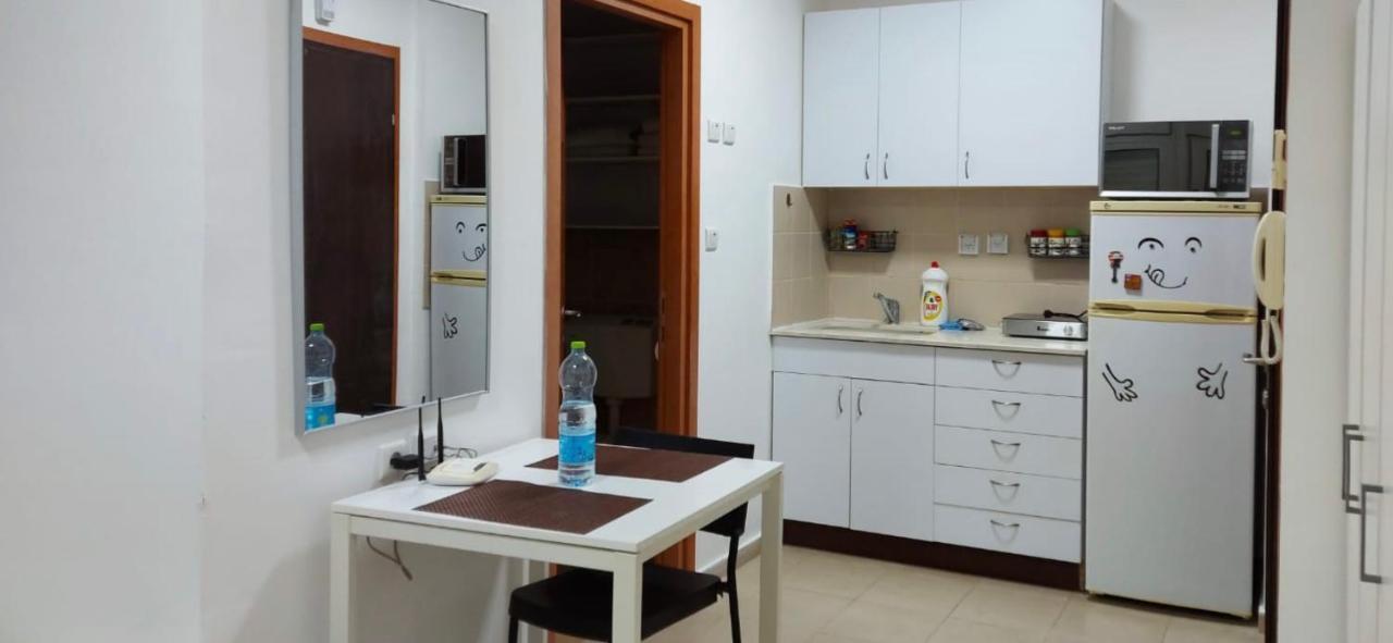 贝尔谢巴New Studio In Soroka Hospital Area公寓 外观 照片