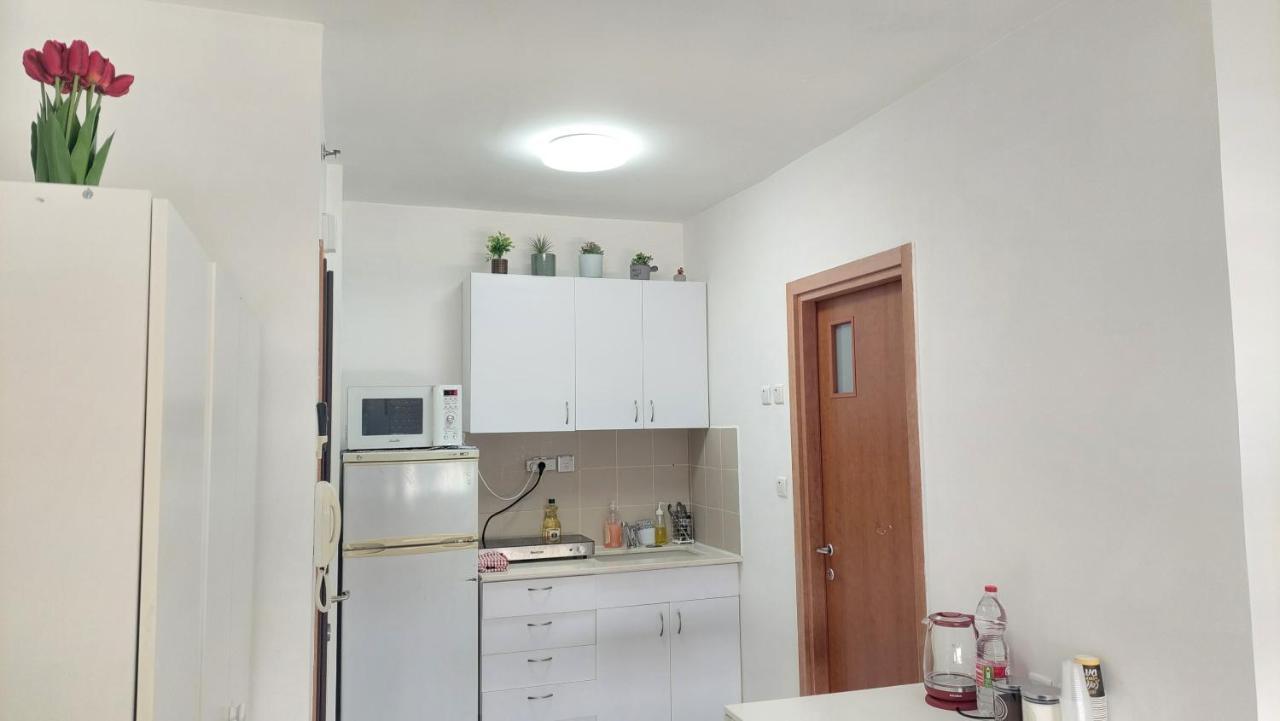 贝尔谢巴New Studio In Soroka Hospital Area公寓 外观 照片