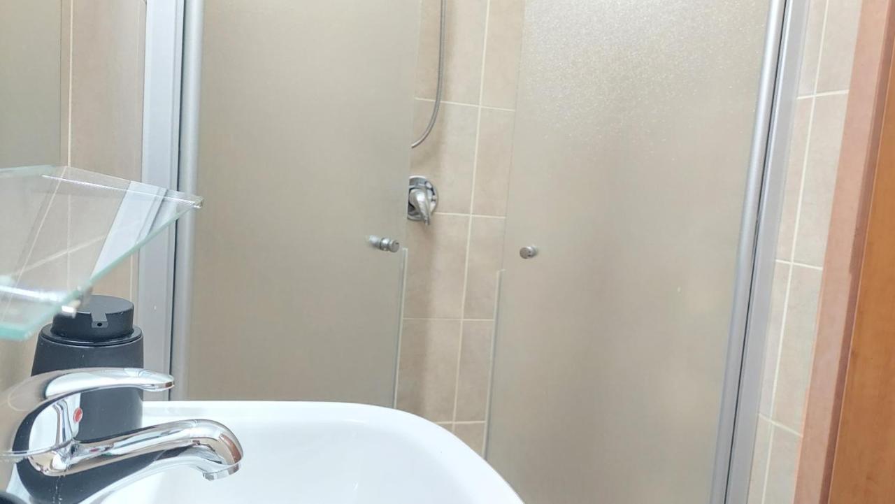 贝尔谢巴New Studio In Soroka Hospital Area公寓 外观 照片