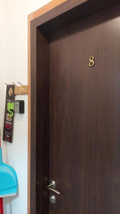 贝尔谢巴New Studio In Soroka Hospital Area公寓 外观 照片